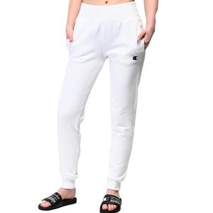 Champion Jogger Sweatpants